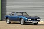 Iso Grifo GL 1965 года (UK)